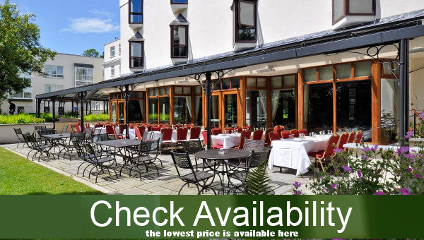 The Ardilaun Hotel
